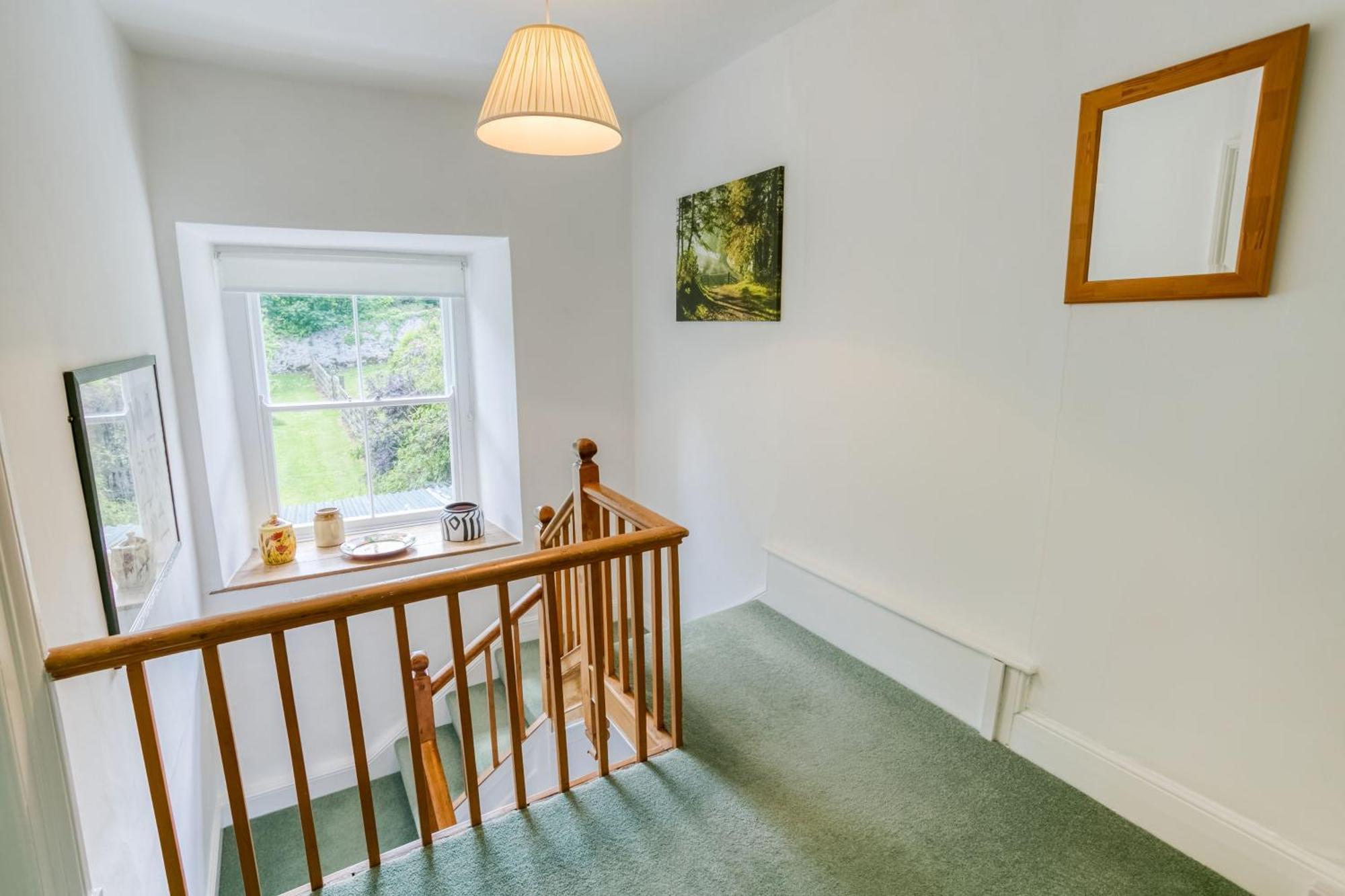 Plas Lligwy Cottage Moelfre Bagian luar foto