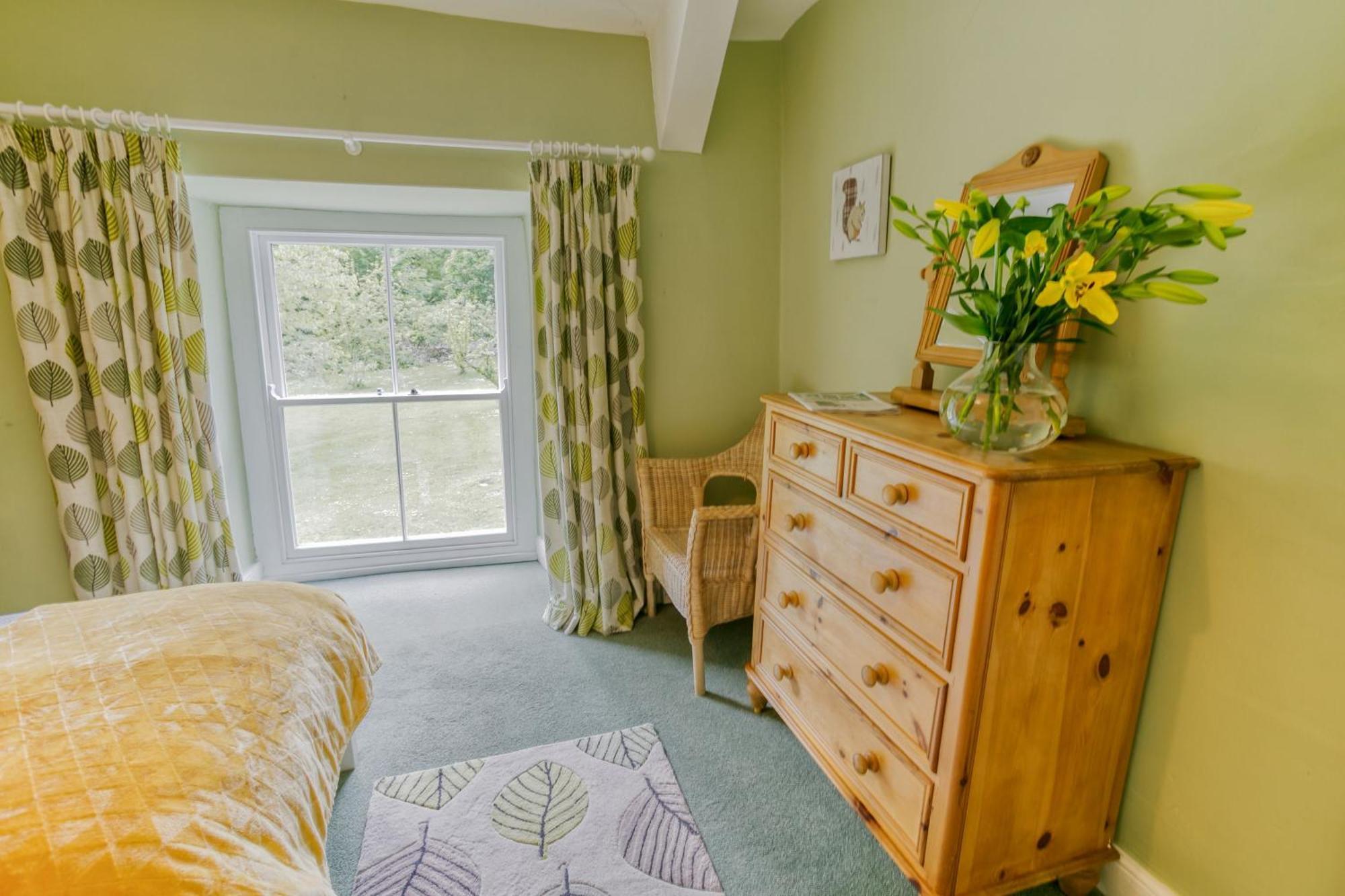 Plas Lligwy Cottage Moelfre Bagian luar foto