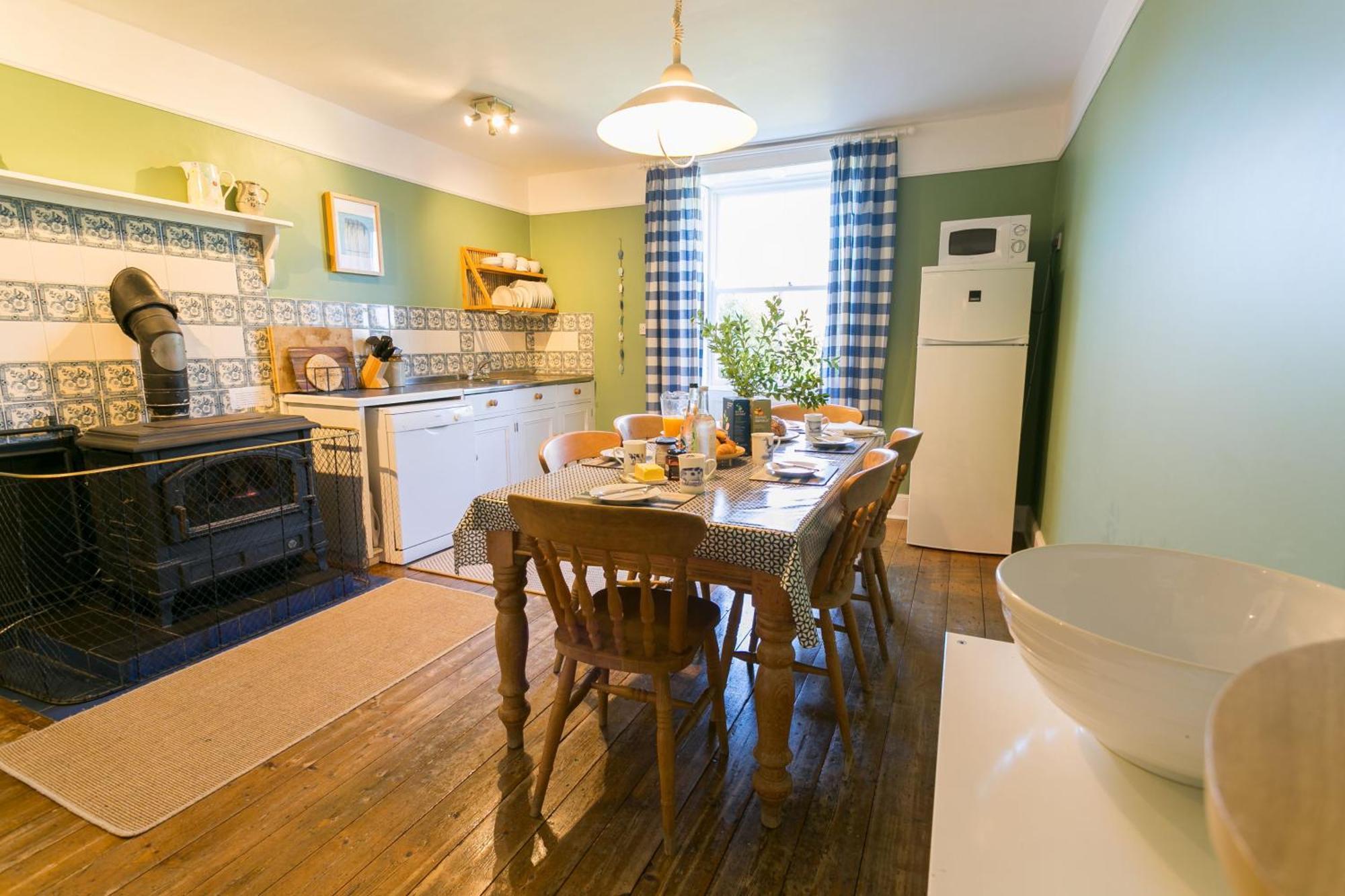 Plas Lligwy Cottage Moelfre Bagian luar foto