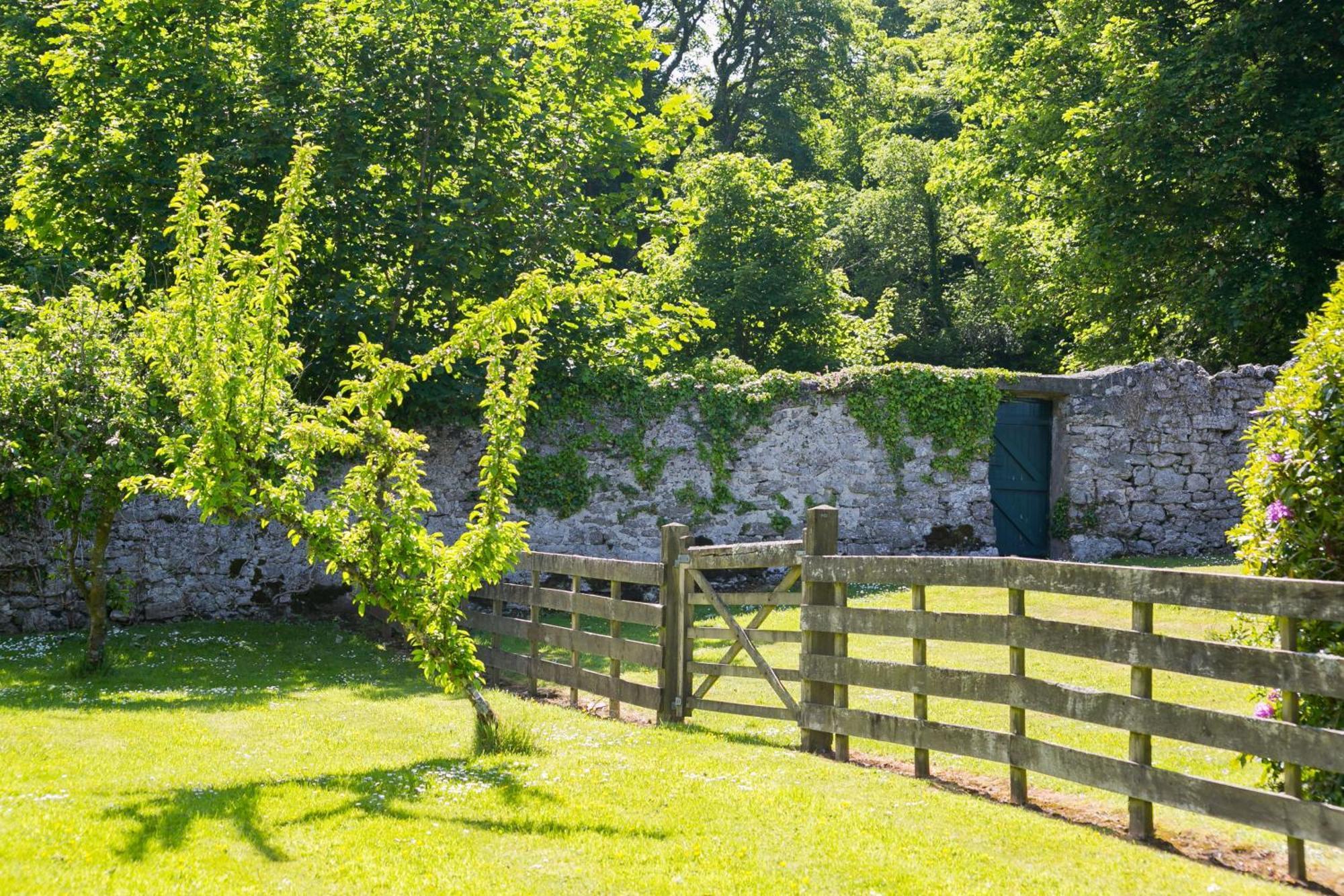 Plas Lligwy Cottage Moelfre Bagian luar foto